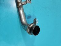 Rura przewód Nissan, POŁĄCZONA Z 14463BB52A Nissan Qashqai I J10 06-13 1.6 dci