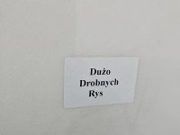 Drzwi tył lewe Jeep Compass I 06-16 HB 5d granatowy