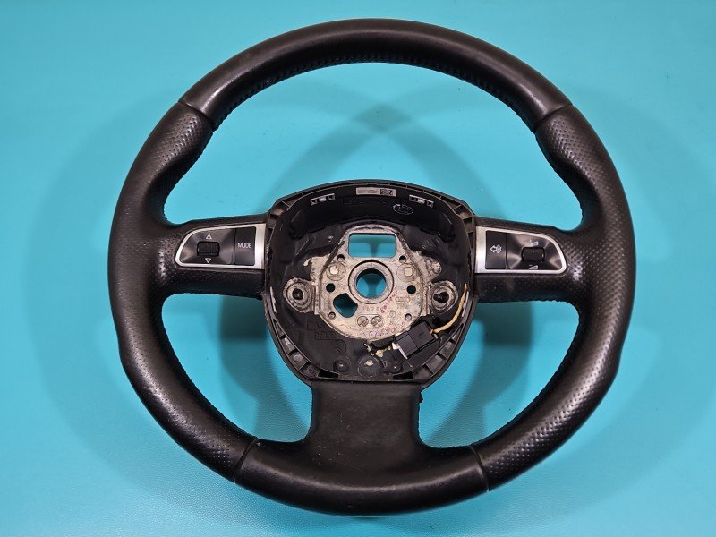 Kierownica AUDI A4 B8 Kierownica AUDI A4 B8