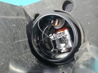 Reflektor prawy lampa przód Opel Zafira B EUROPA 24451051RH