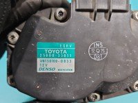 Zawór egr Toyota Auris II 25800-33011, VN150100-0033 1.4 D4D