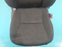 Fotel prawy przód pasażera Toyota Auris I 5d EUROPA