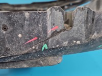 WZMOCNIENIE CZOŁOWE Pas przedni Vw Golf IV 1J0805594