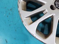 alufelgi felgi 17 komplet VOLVO S60 II 10-