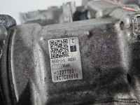 Skrzynia biegów automat Citroen C4 Grand Picasso II 13-22 20GM23 2.0 HDI