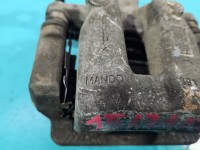 Zacisk tył lewy Fiat Tipo II 15- 1.6 jtd (55260384) HB