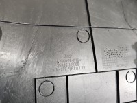 Osłona ZAŚLEPKA PLASTIK Kia Rio IV 16-23 85846-H8000
