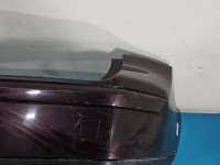 Zderzak tył Volvo V50 S40 II kombi