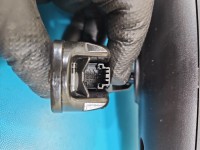 Lusterko wewnętrzne BMW E87 wsteczne 9134394, 934473