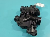 Przepustnica Peugeot 307 1.6 hdi 9657485480, 25378171