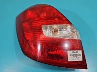 Lampa tył lewa Skoda Fabia II kombi