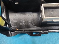 Konsola panel nawiewu Toyota Auris I