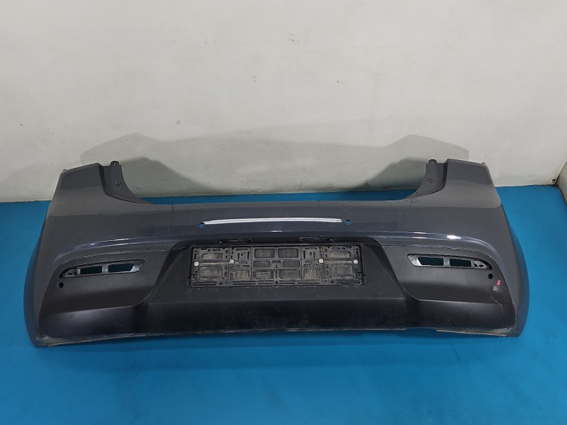 Zderzak tył Kia Rio IV 16-23 PRG HB