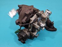 Turbosprężarka Toyota Proace II 16- 53039700394, 9807873180 2.0 D4D 122KM