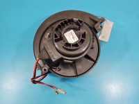 Dmuchawa nawiewu wentylator Opel Astra III H europa 52407543