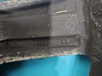 alufelgi felgi 17" komplet AUDI A4 B8 R17 Szerokość felgi: 7.5", Rozstaw śrub: 5x112, Odsadzenie (ET): 45, Producent felg:...