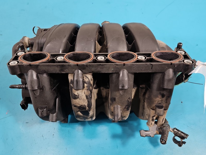 Kolektor ssący Opel Astra III H 55353314 1.8 16V