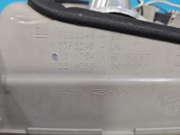 Lampa tył lewa klapy Opel Astra IV J kombi EUROPA 13282246