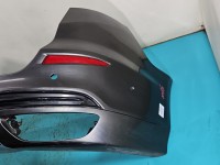 Zderzak tył Ford Mondeo Mk5 grafitowy ND kombi