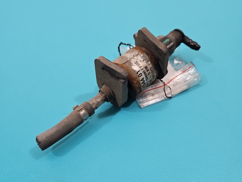 Pompka paliwa webasto AUDI A6 C7 22454401, 8K0963303