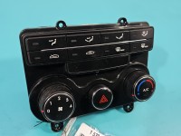 Konsola panel nawiewu Hyundai I30 I 07-12 97250-2LXXX