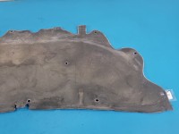 Wygłuszenie maski PODBITKA Peugeot 307