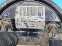 pompka Pompa paliwa Opel Astra II G 1.6 8V wiel 9157692, 0580313060