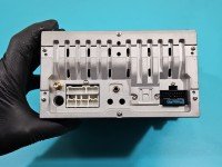 Radio fabryczne Ford Galaxy Mk2 06-15 radioodtwarzacz