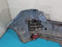 Zderzak tył Citroen C4 I stalowy EZW HB