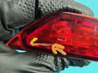 TRZECIE ŚWIATŁO STOP STOPU Citroen C3 II 09-16 HB