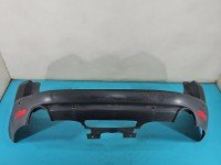 Zderzak tył Ford S-max I MK1 grafitowy x6 HB