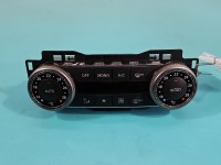 Konsola panel nawiewu Mercedes W204 2048308285