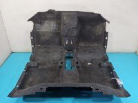 Wykładzina DYWAN PODŁOGA Nissan Note II E12 749023VV0A