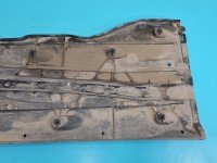 Osłona ZAŚLEPKA PLASTIK Seat Leon III 12- 5Q0825201L