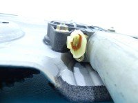 Podnośnik przód prawy SZYBY WINDA 82480-3A000 Hyundai Trajet Europejska, 2pin 5d HB