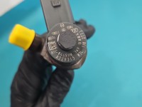 Wtryskiwacz listwa wtryskowa 0445110369, 03L130277J Vw Passat B7 2.0 tdi CFFB 140KM