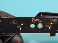 Moduł lampy Jeep Grand Cherokee IV WK2 B008142-C