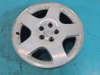 alufelgi felgi 17" komplet Audi A8 D2 R17 Szerokość felgi: 8.0", Rozstaw śrub: 5x112, Odsadzenie (ET): 48, Producent felg:...