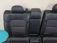 Kanapa tył fotel tylny Kia Niro I 2016-2022