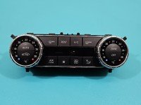 Konsola panel nawiewu Mercedes CLS II C218 10- A2049003903