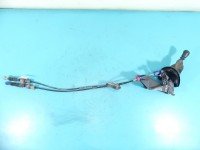 DŹWIGNIA LEWAREK WYBIERAK LINKI Nissan Qashqai I J10 06-13 1.6 dci