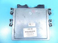 Komputer Opel Movano III 10-22 A2C13071809, 237104550S, 237106117R 2.3 CDTI