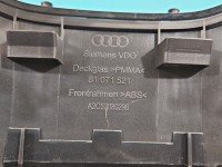 Licznik Audi A3 8P 8P0920931R 1.4 TFSI EUROPA