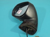 Lusterko lewe pin Citroen C4 picasso I 06-13 HB 5d kolor wiśniowy KHRD europa
