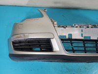 Zderzak przód Vw Passat B6 beżowy LD1W