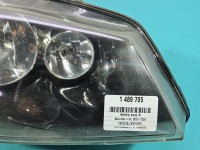 Reflektor prawy lampa przód Seat Ibiza III 6L EUROPA