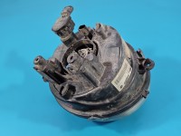 Halogen prawy Jeep Compass I 06-16