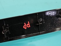 Listwa listwy dekory dekor deski Mitsubishi Outlander III 12- eu