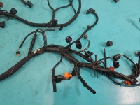 InstalacJa Wiązka silnika 4G1971072GF 3.0 TDI (CLAA) AUDI A6 C7