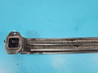 Wzmocnienie zderzaka tył Vw Up tylne